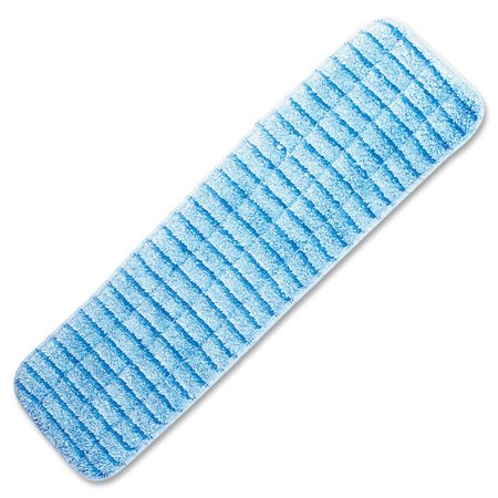 Impact Products Medium Scrubber Pad, Blue, Microfiber IMP LWBS18